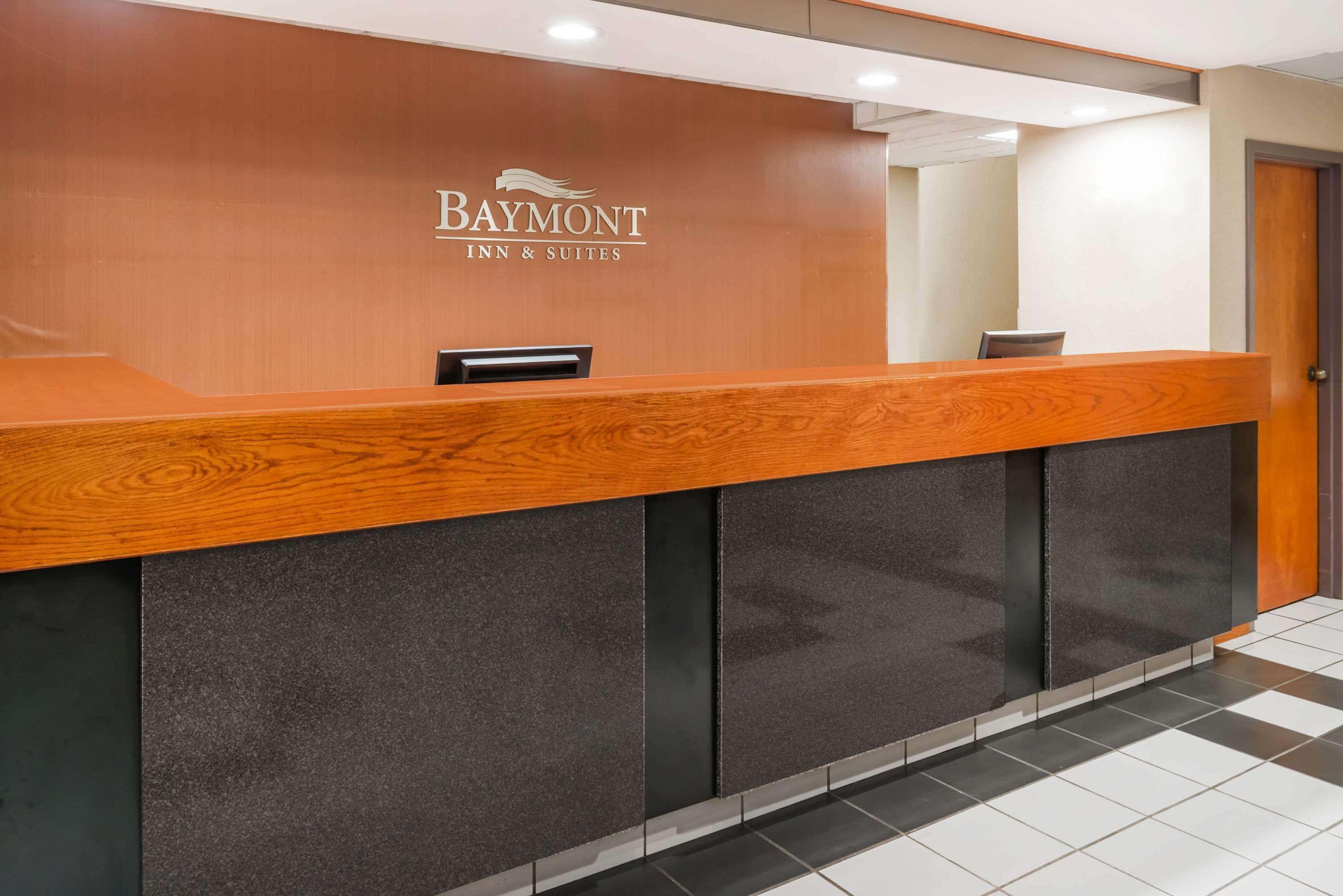 Baymont By Wyndham Clarksville Northeast Esterno foto