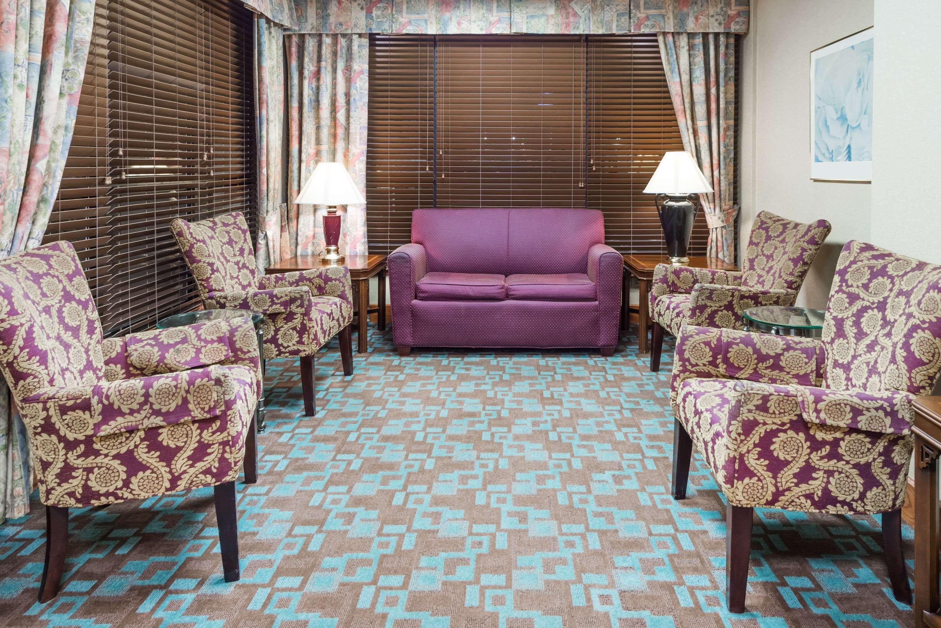 Baymont By Wyndham Clarksville Northeast Esterno foto