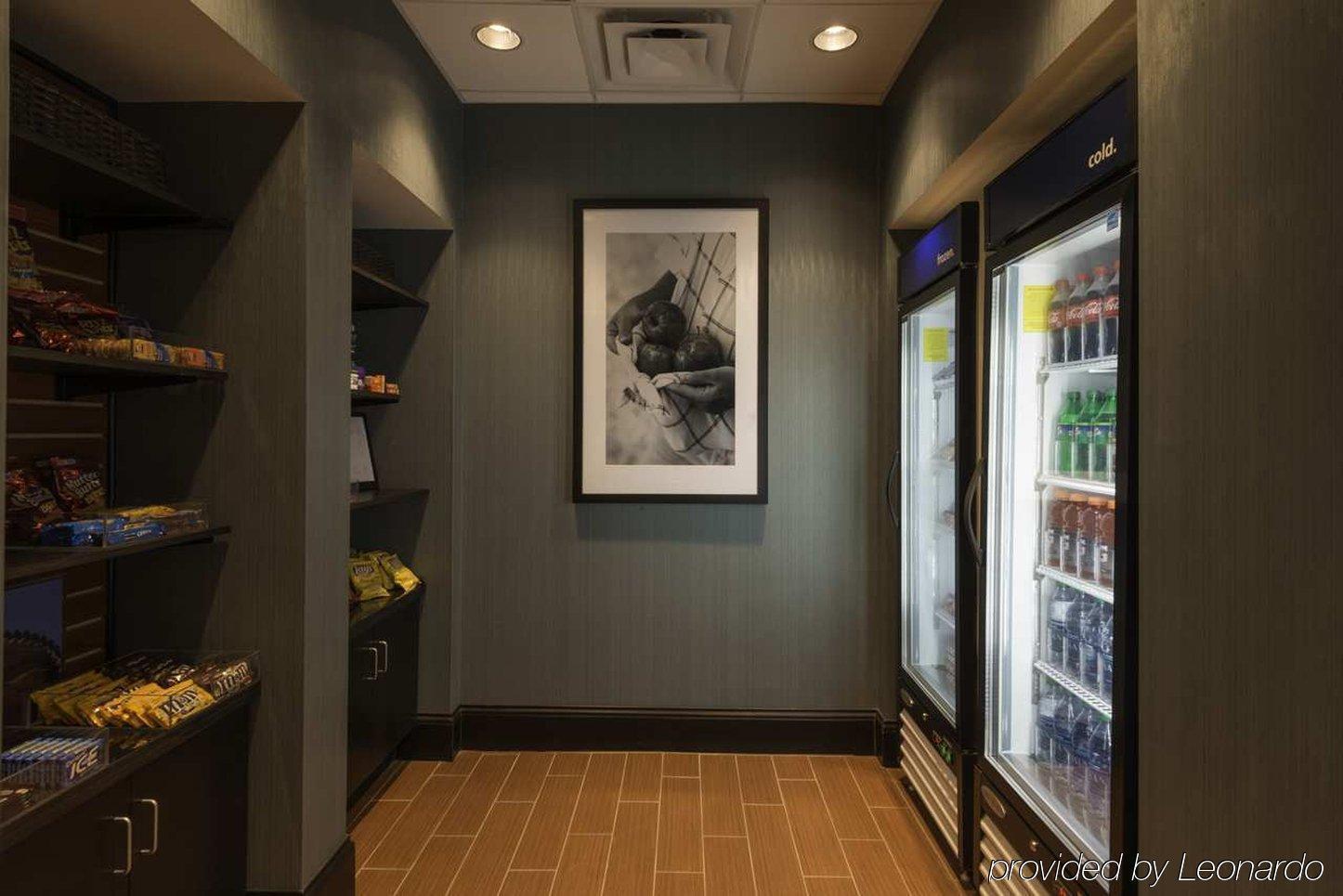 Baymont By Wyndham Clarksville Northeast Esterno foto