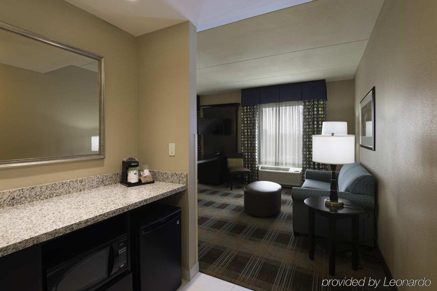 Baymont By Wyndham Clarksville Northeast Esterno foto