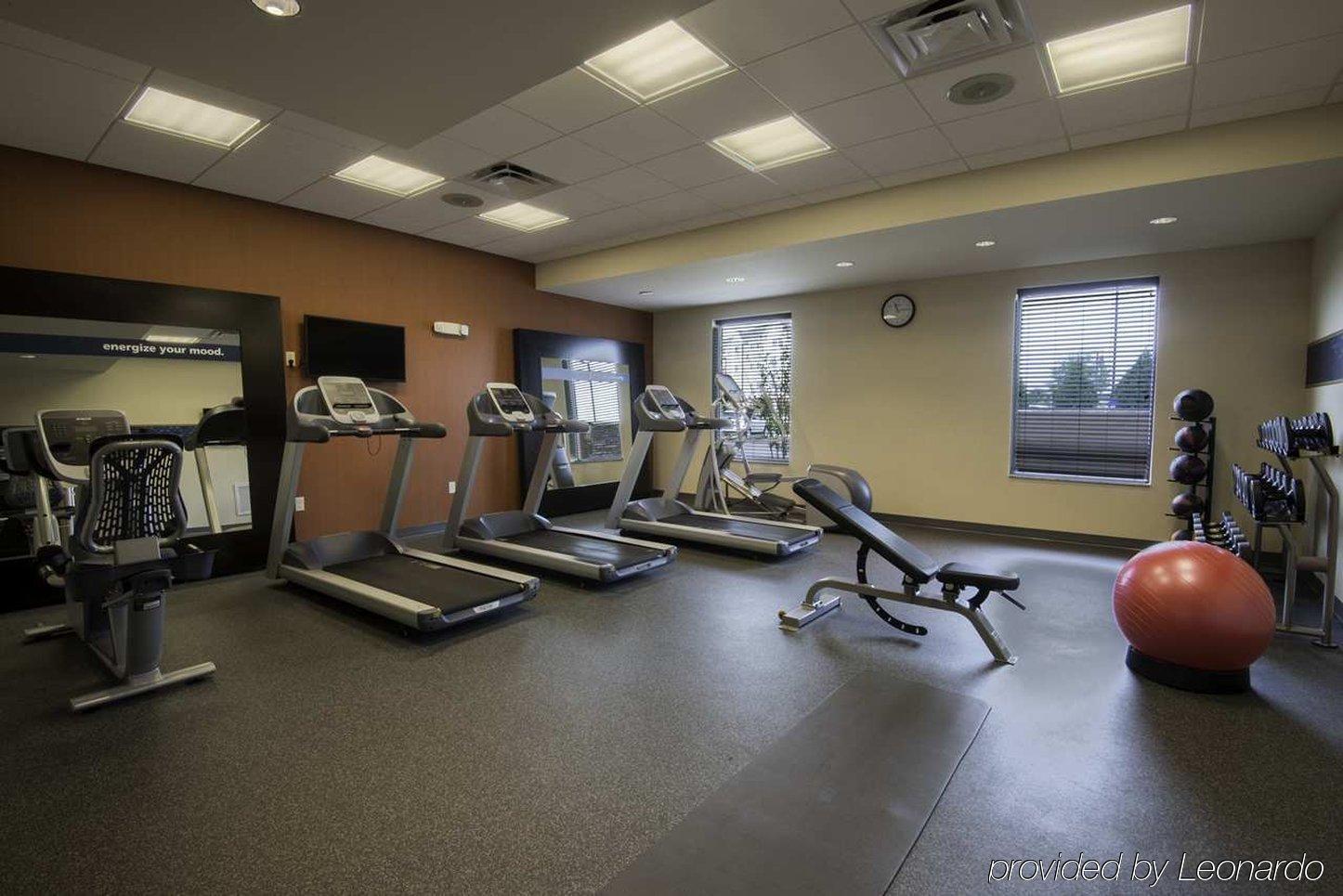 Baymont By Wyndham Clarksville Northeast Esterno foto