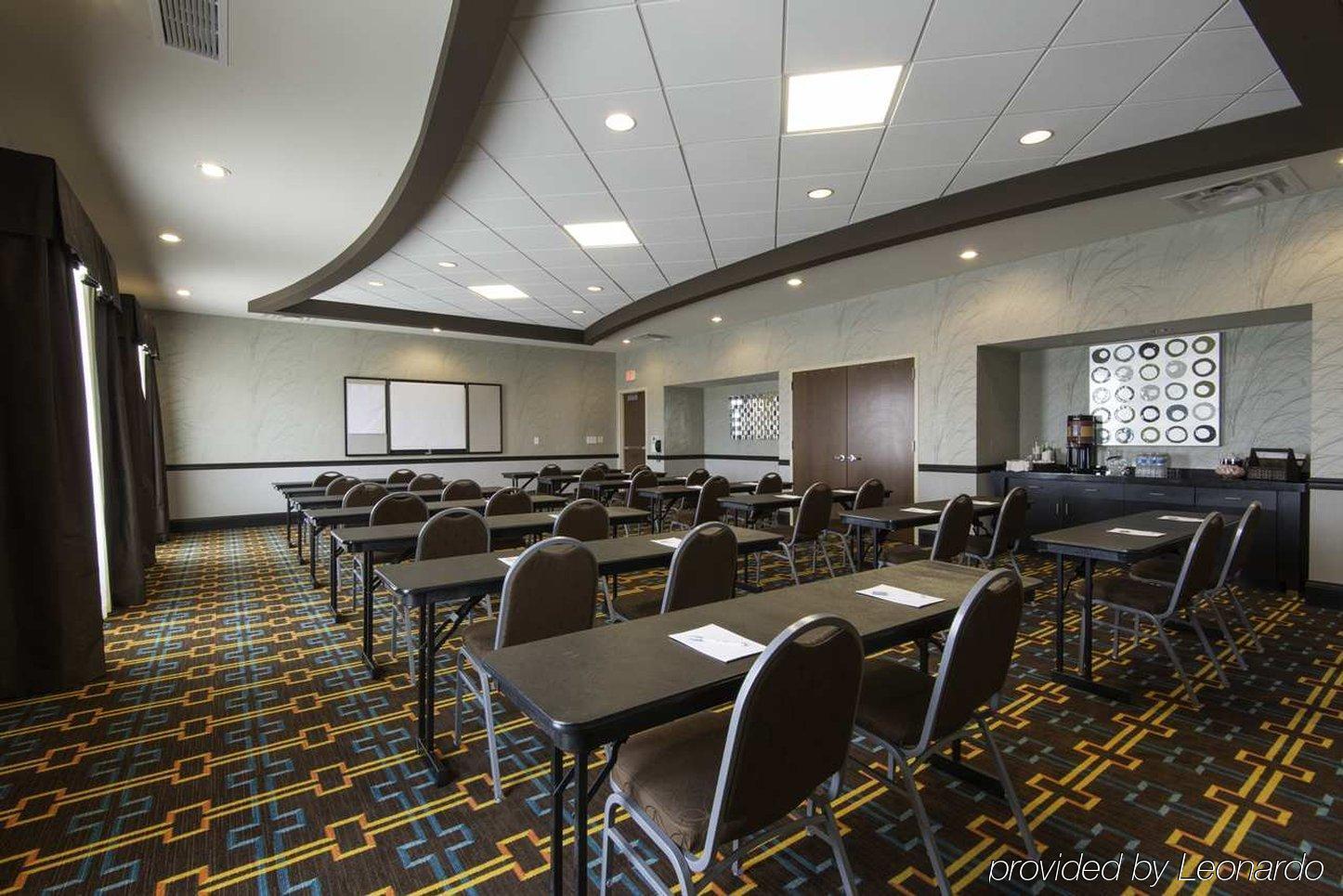 Baymont By Wyndham Clarksville Northeast Esterno foto